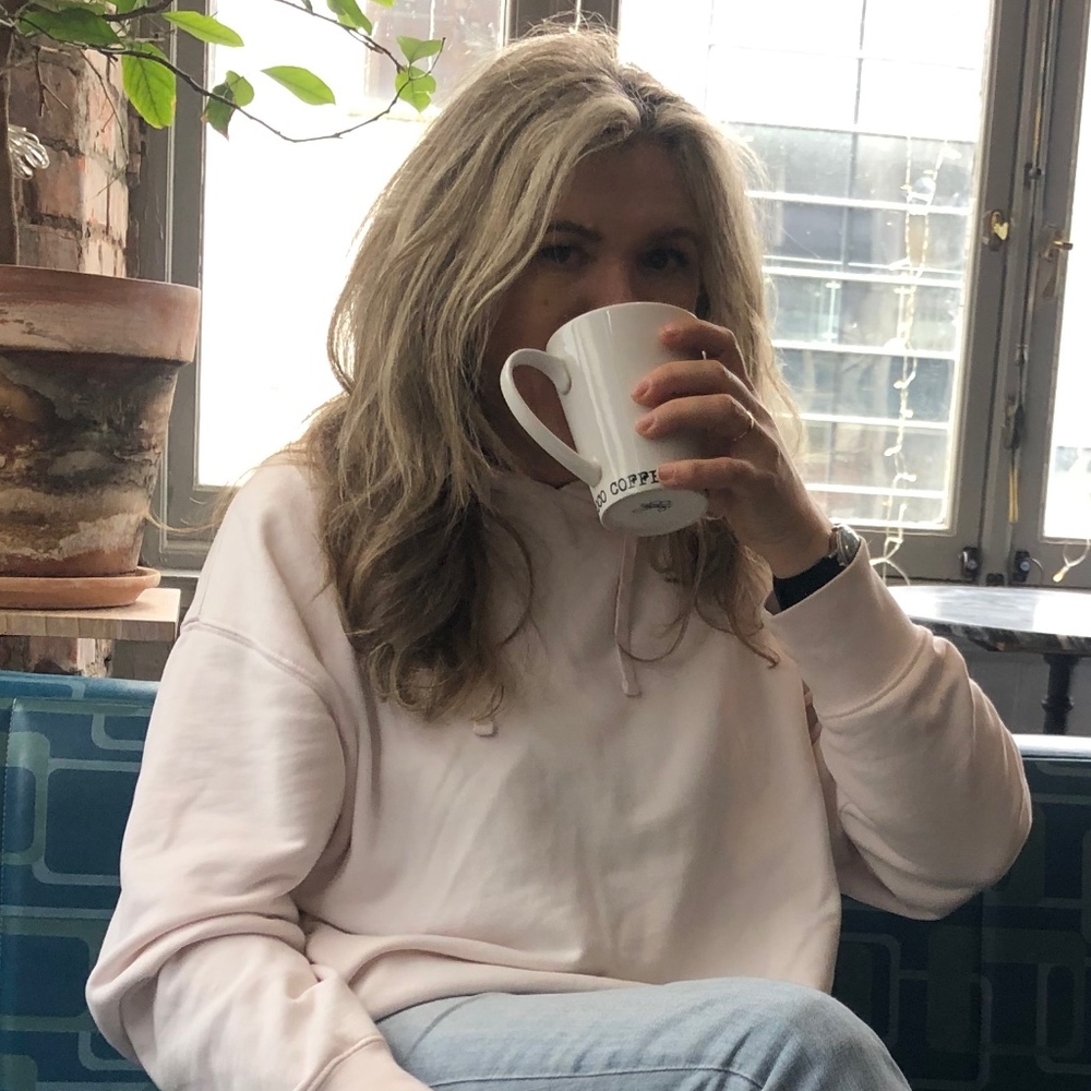 Meet your Posher, Marta